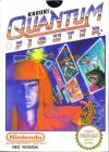 Kabuki - Quantum Fighter Box Art Front